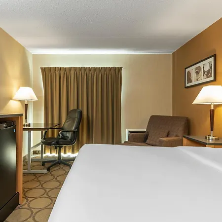 Comfort Inn Alma Exterior photo