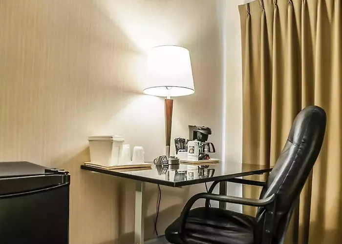 Comfort Inn