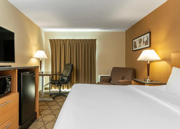 Comfort Inn