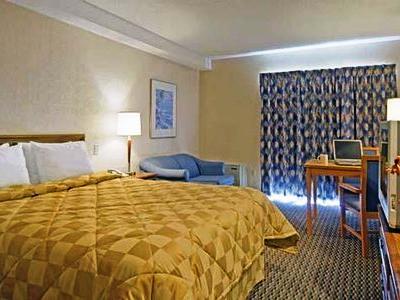 Comfort 3*