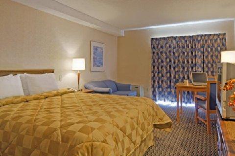 Comfort Inn Alma