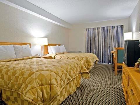 Comfort Inn Alma