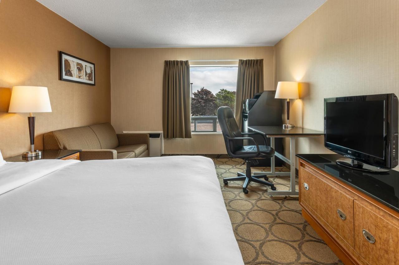 Mini-hôtel Comfort