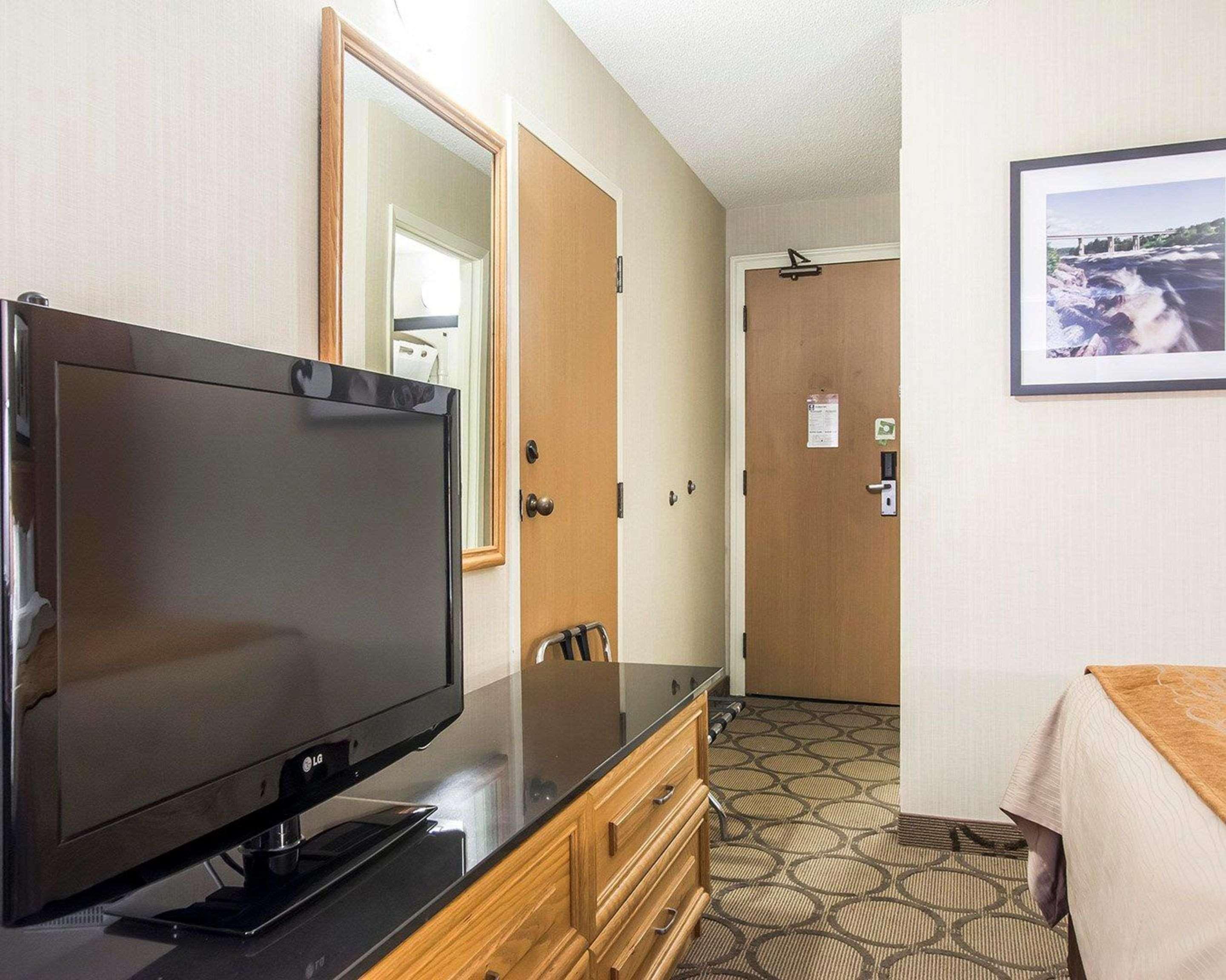 Mini-hôtel Comfort Alma