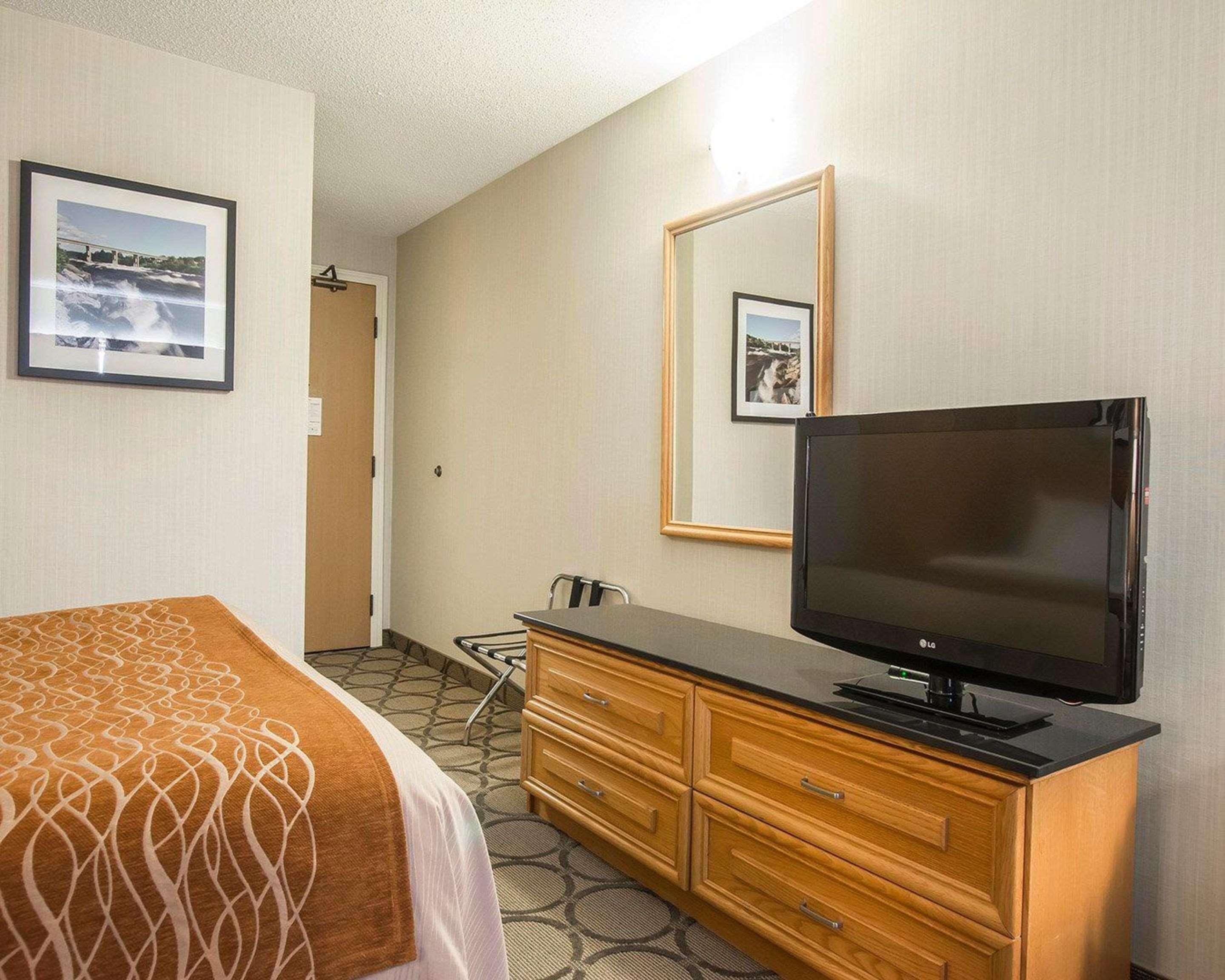 Comfort Mini-hôtel 3*