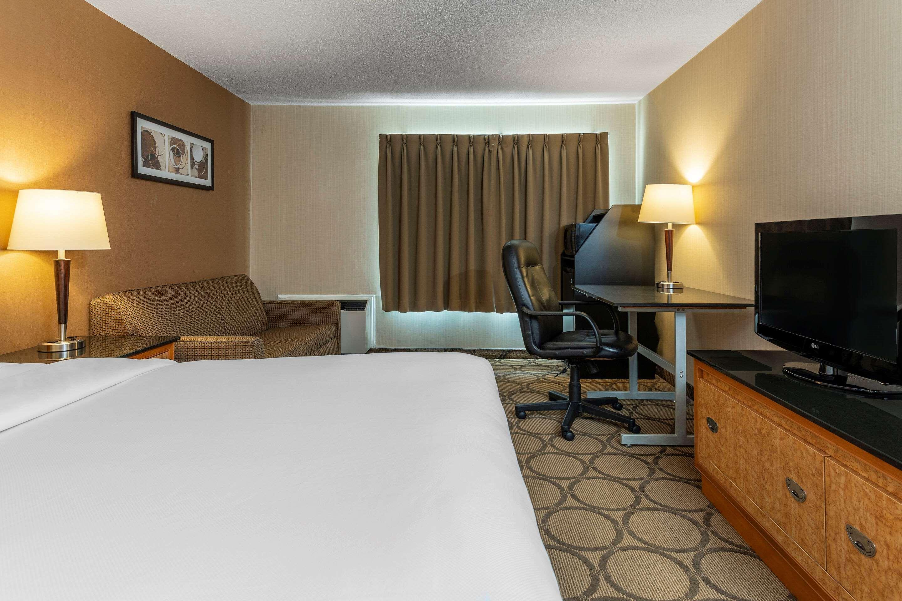 Inn Comfort Alma