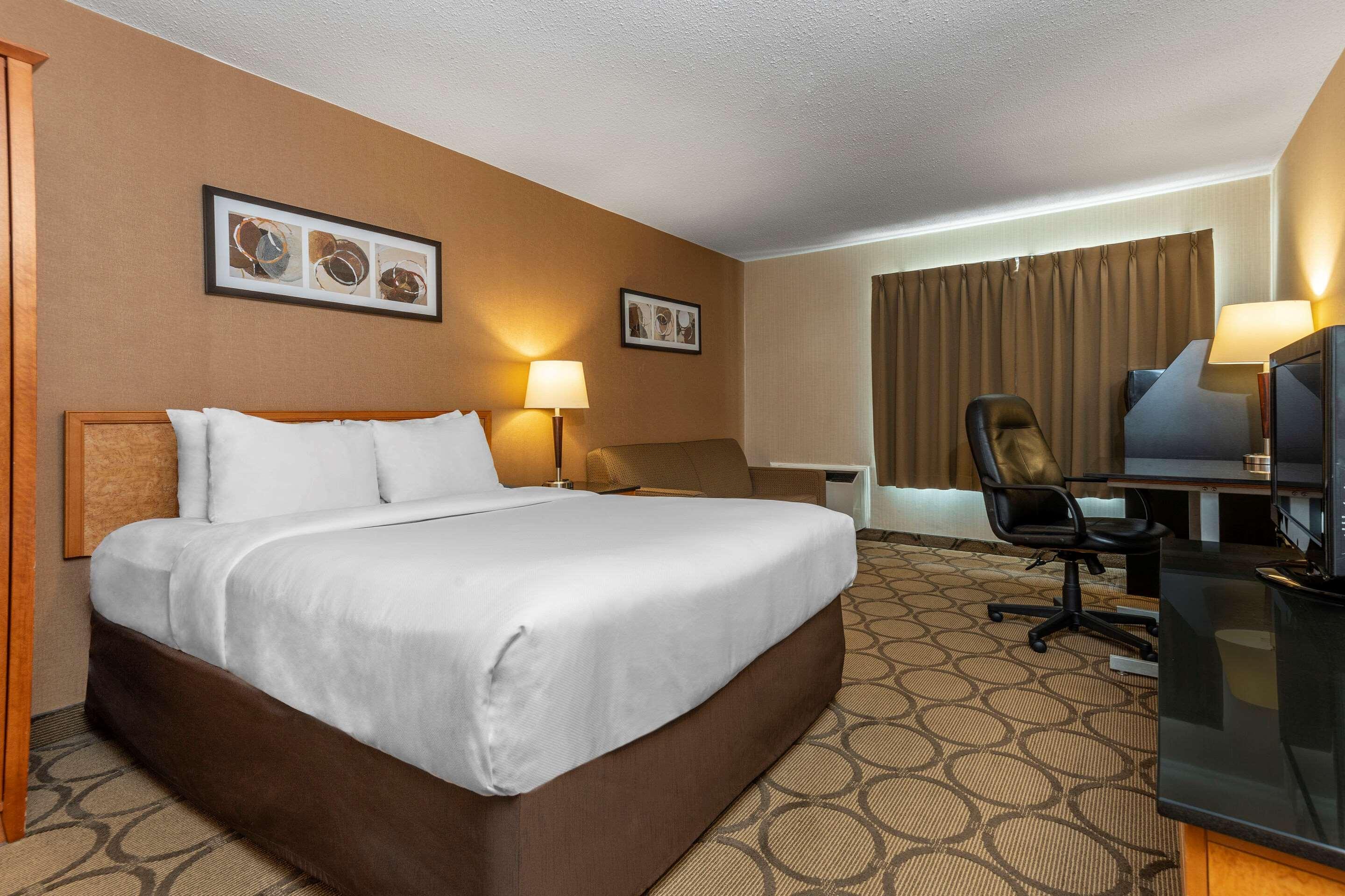 Comfort 3*