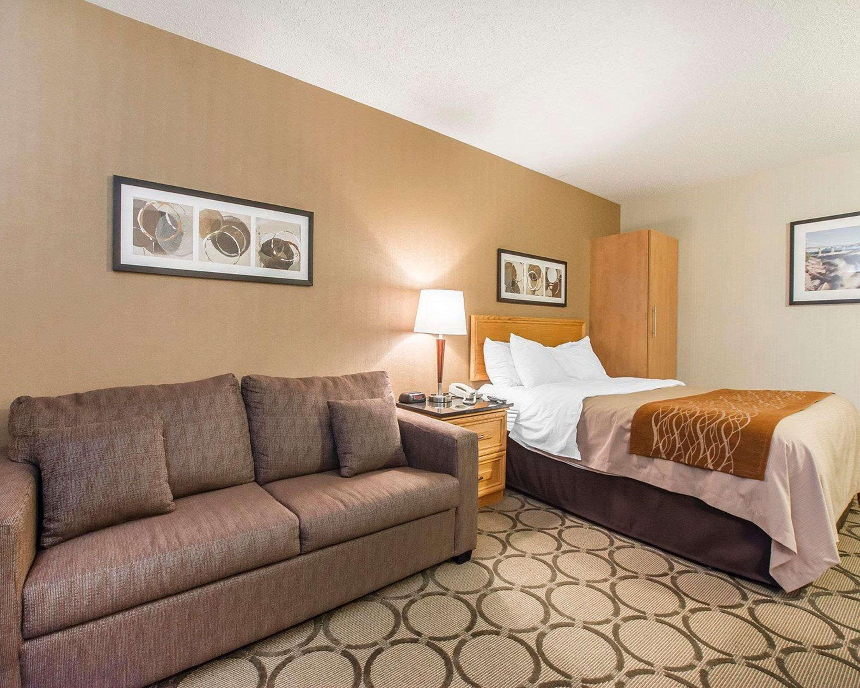 Inn Comfort
