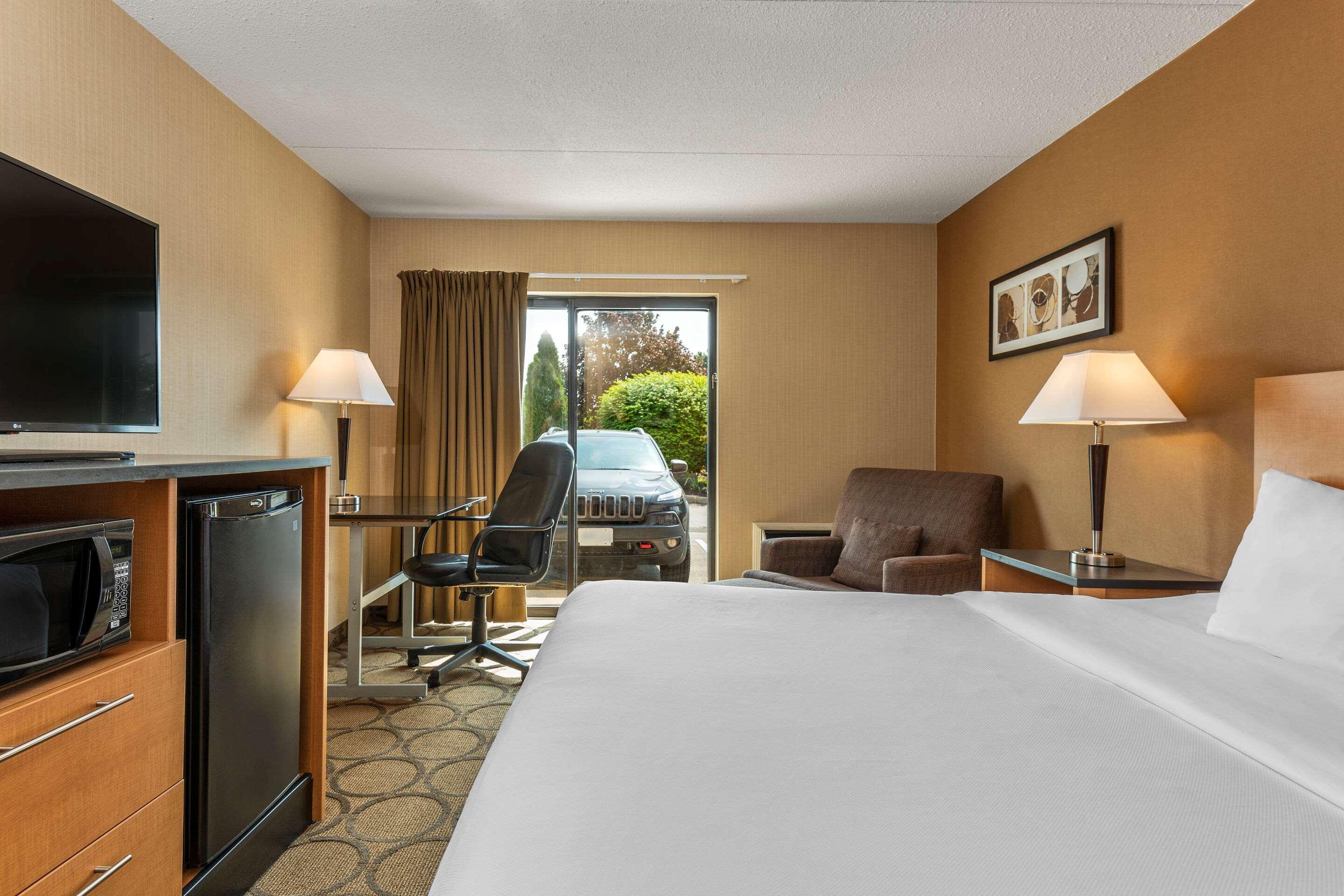 Inn Comfort Alma