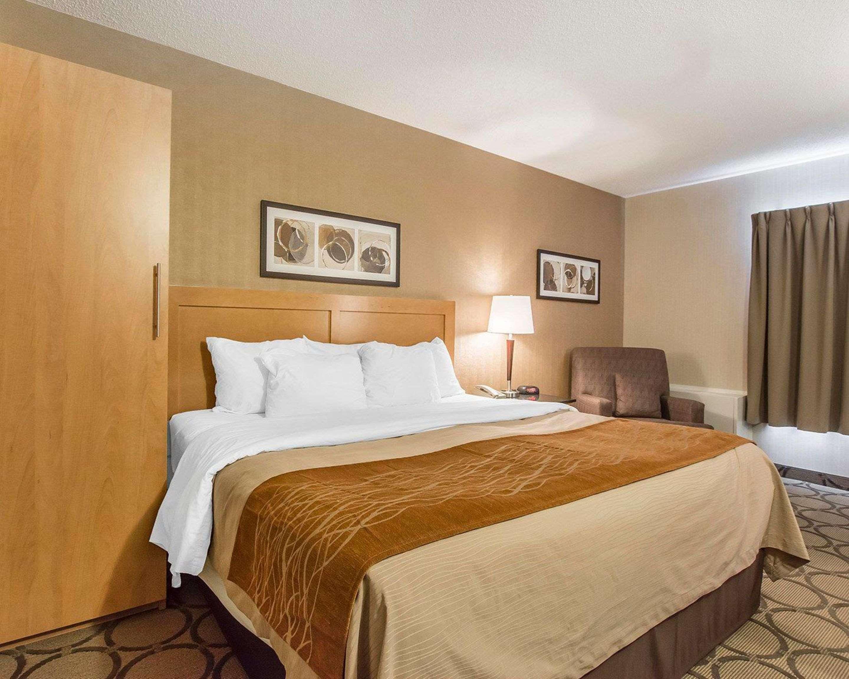 Mini-hôtel Comfort 3*