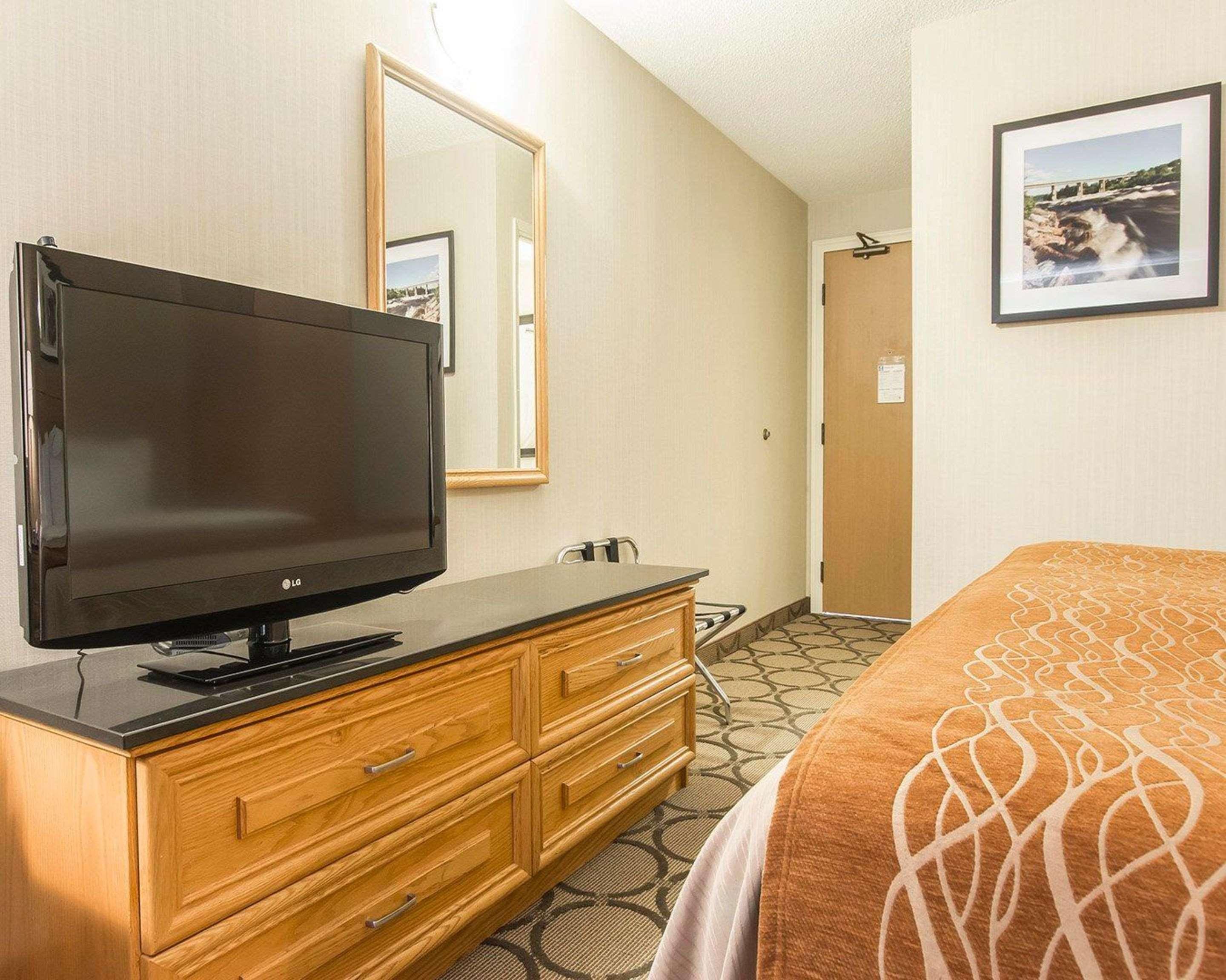 Comfort Mini-hôtel Alma