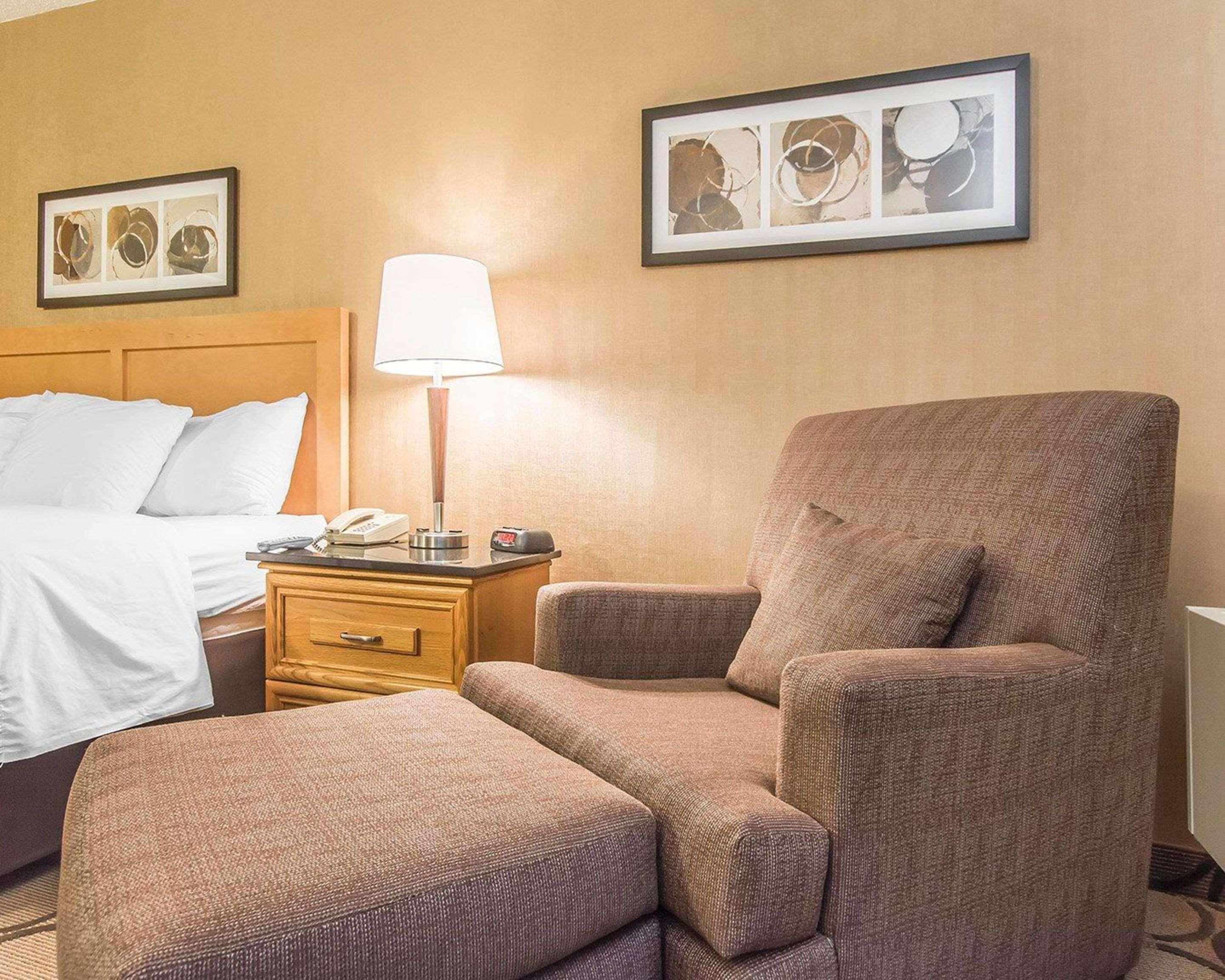 Comfort Inn