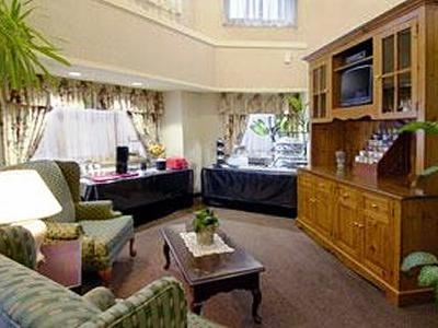 Mini-hôtel Comfort Alma