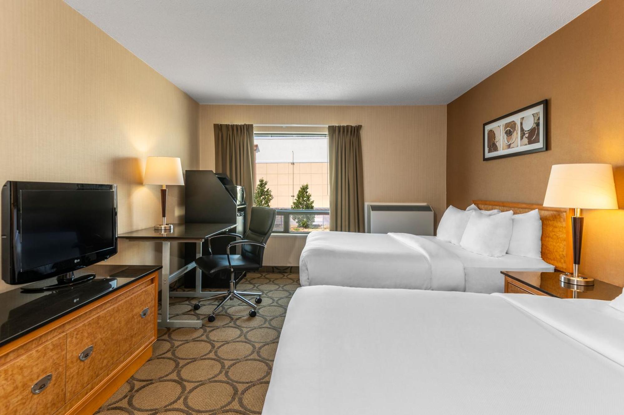 Comfort Mini-hôtel Alma