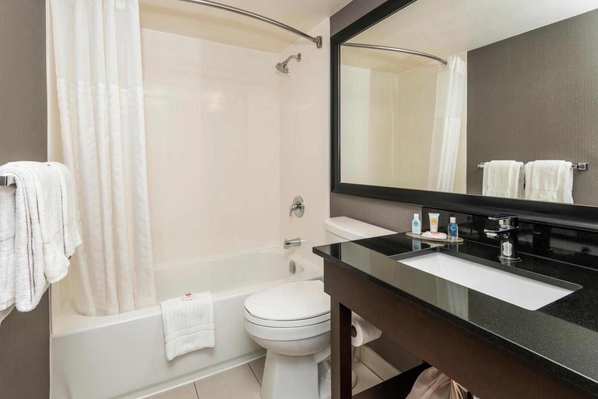 Inn Comfort Alma