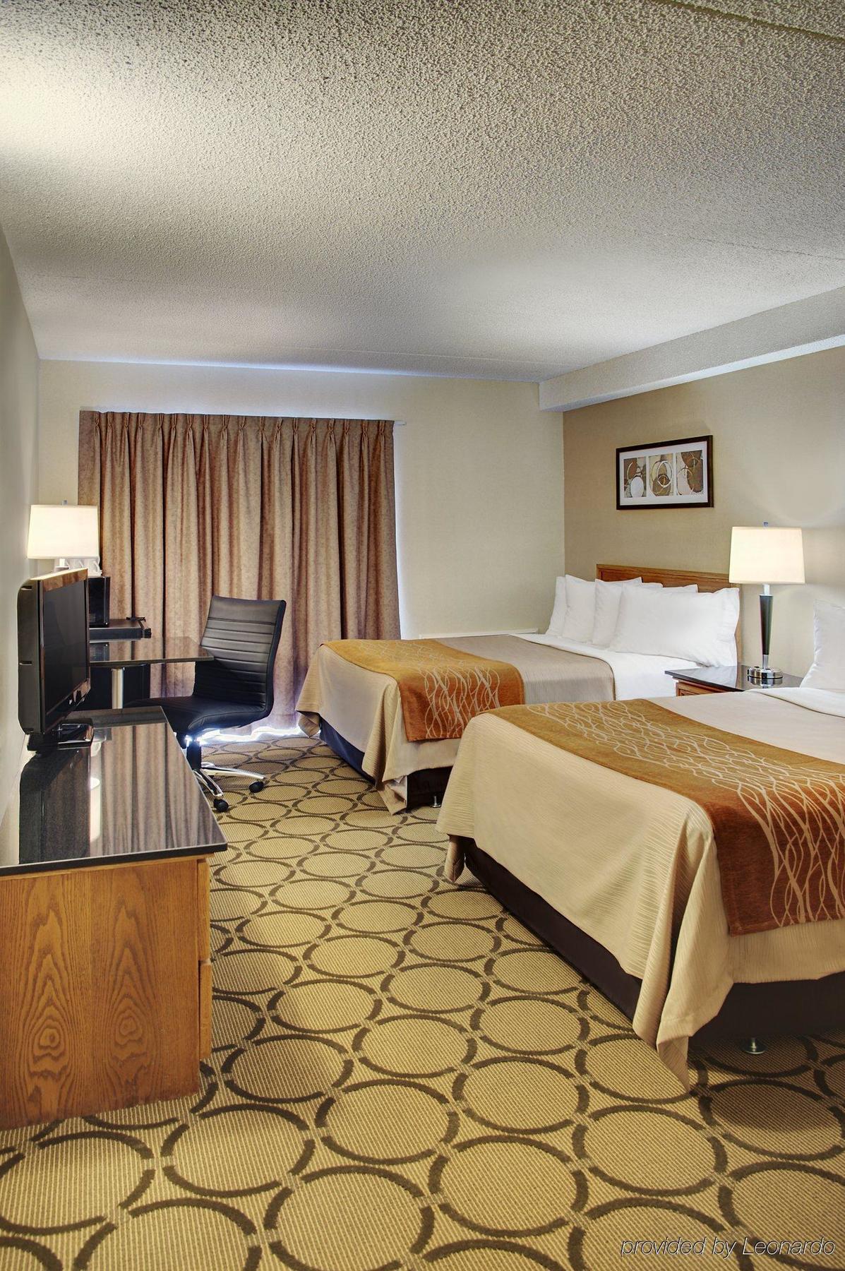 Comfort 3* Alma