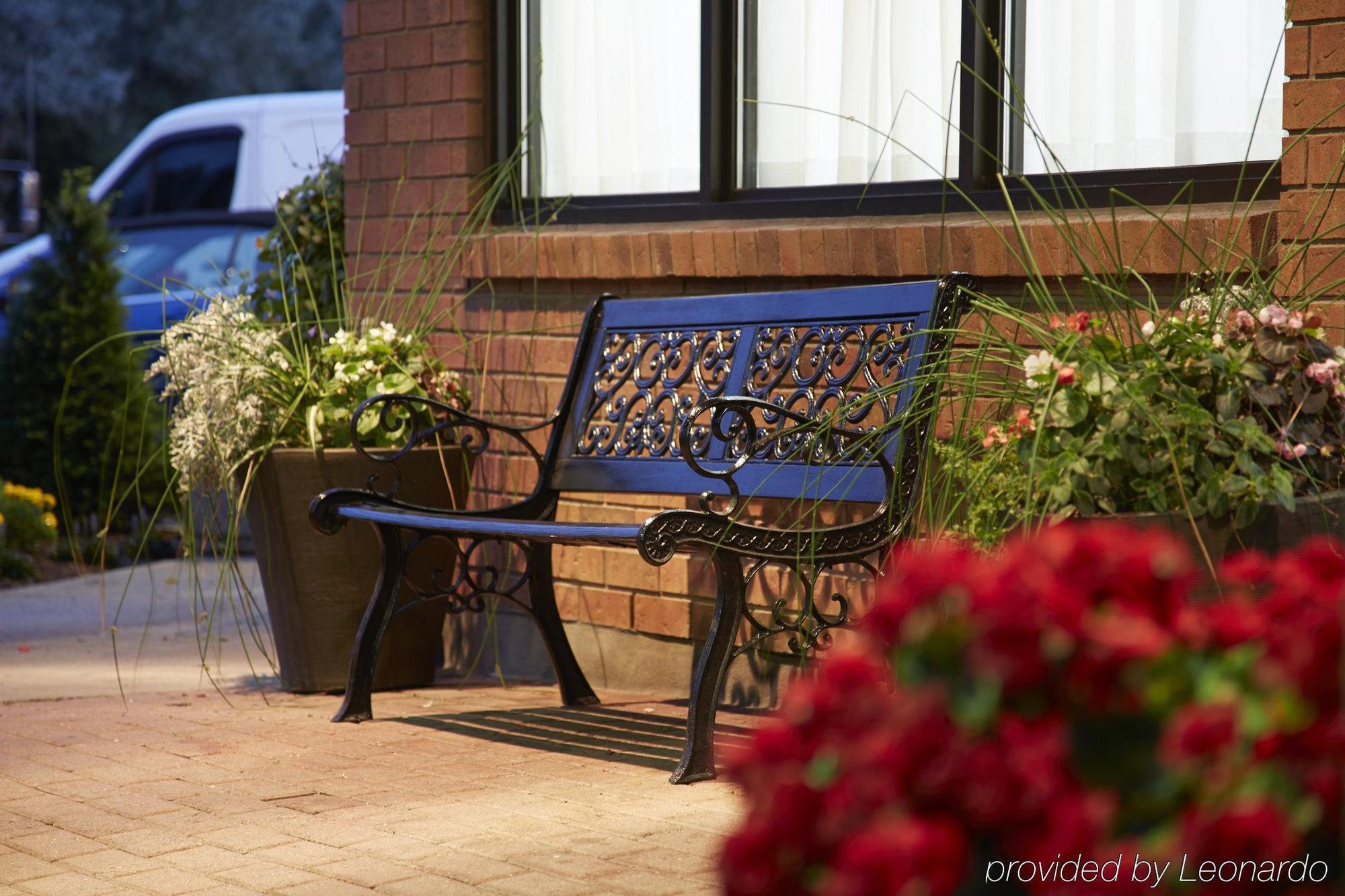 Comfort Inn 3*