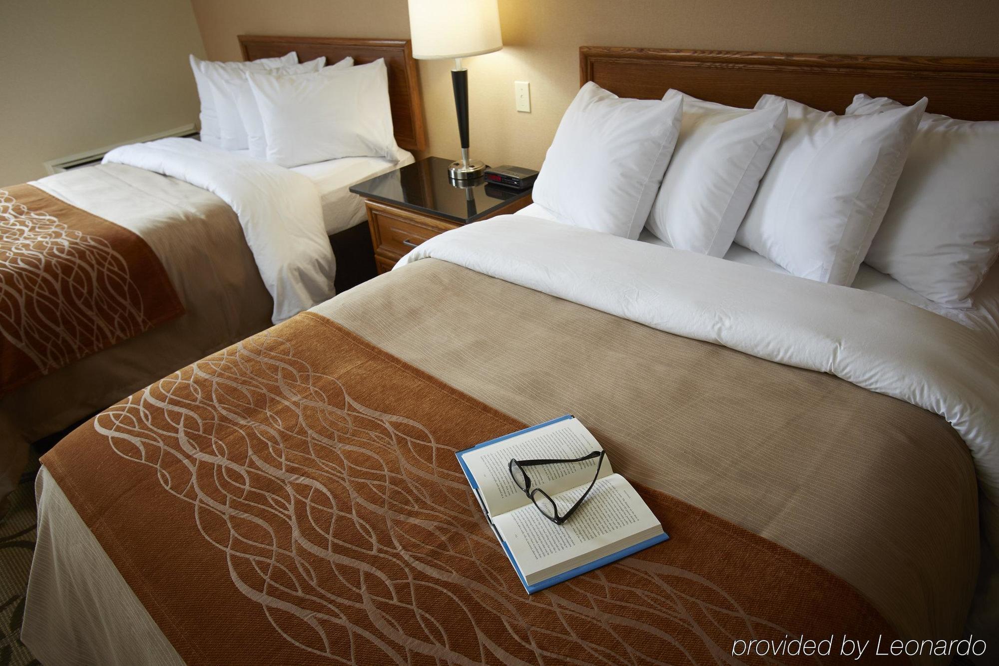 Comfort Inn Alma