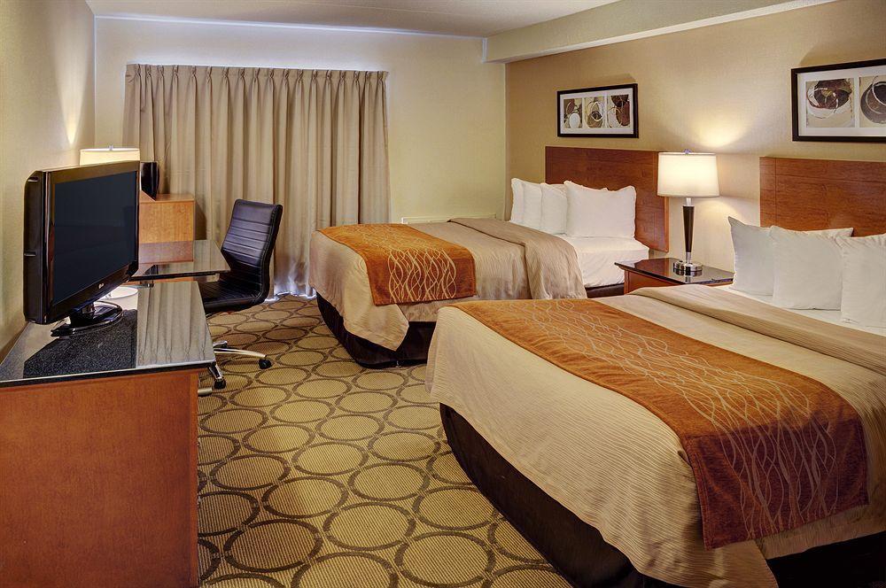 Inn Comfort Alma