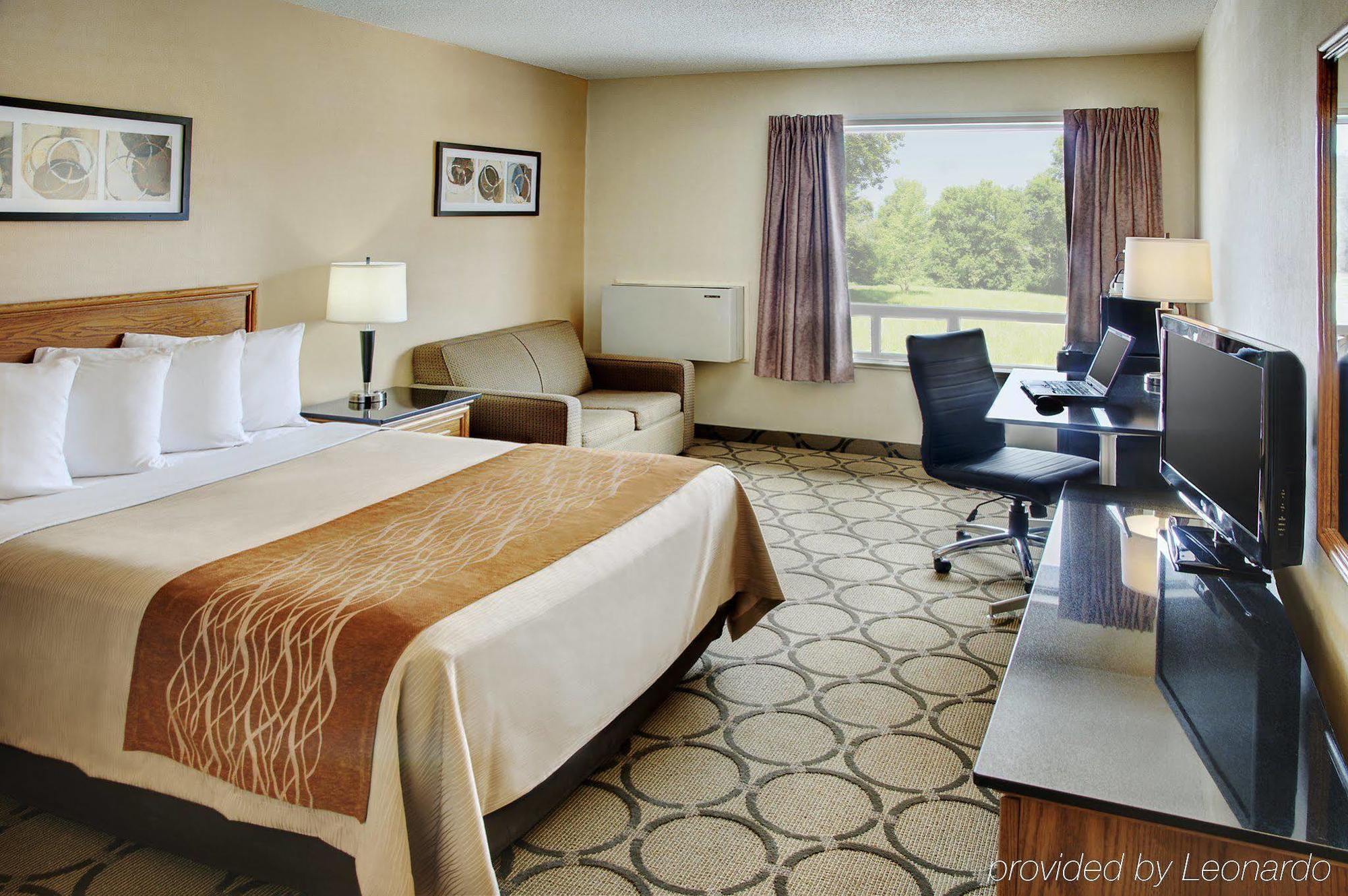 Comfort Inn