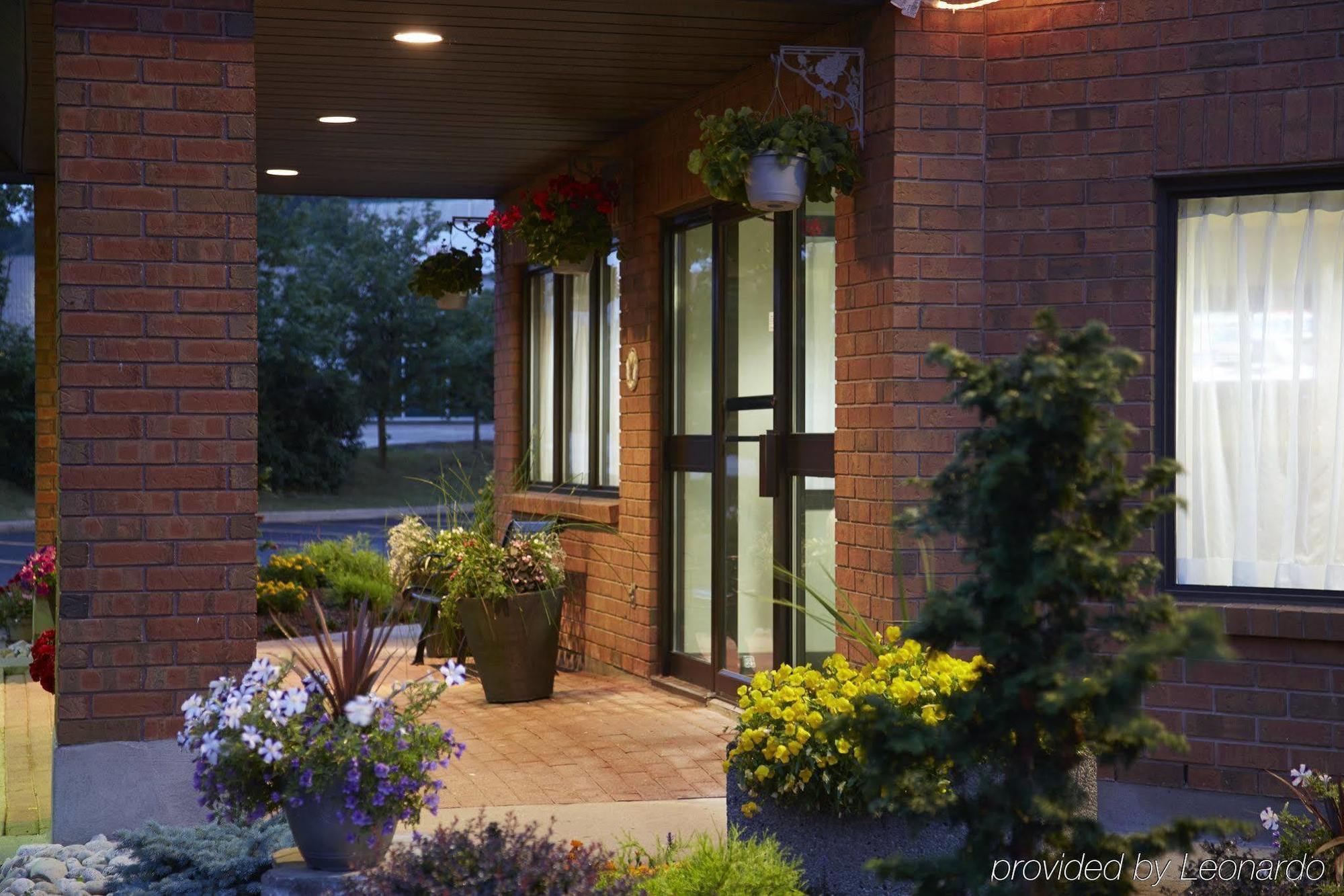 Inn Comfort Alma