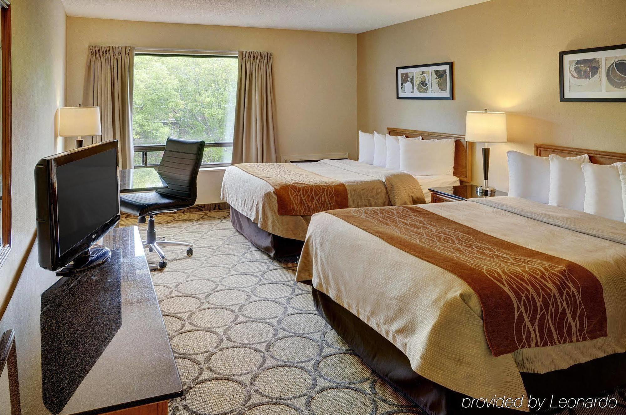 Comfort Inn