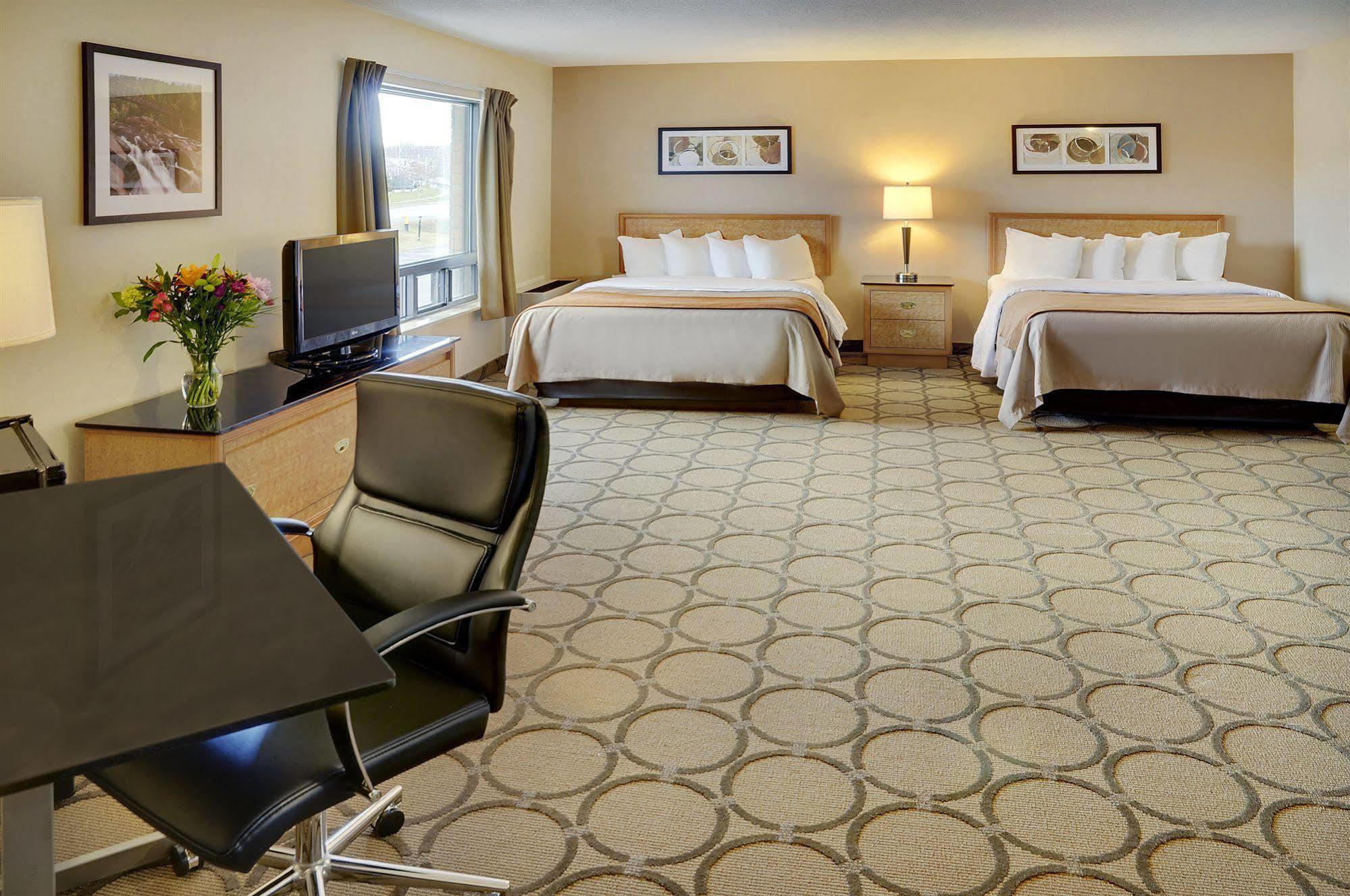 Comfort Inn Alma
