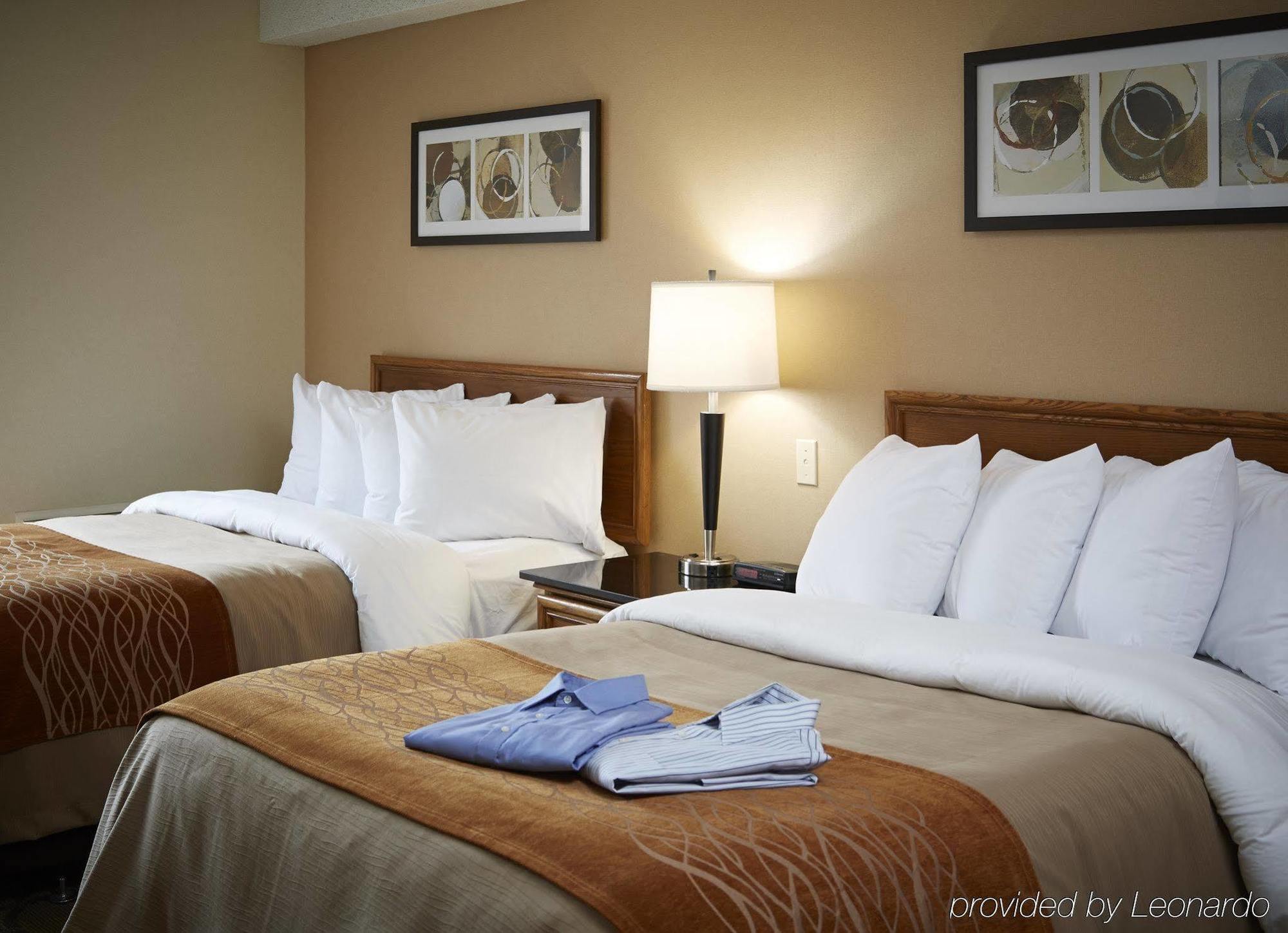 Inn Comfort
