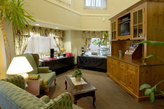 Comfort Inn 3*