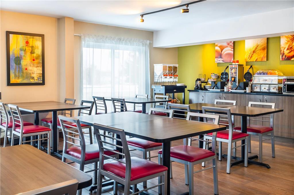 Comfort Inn 3*