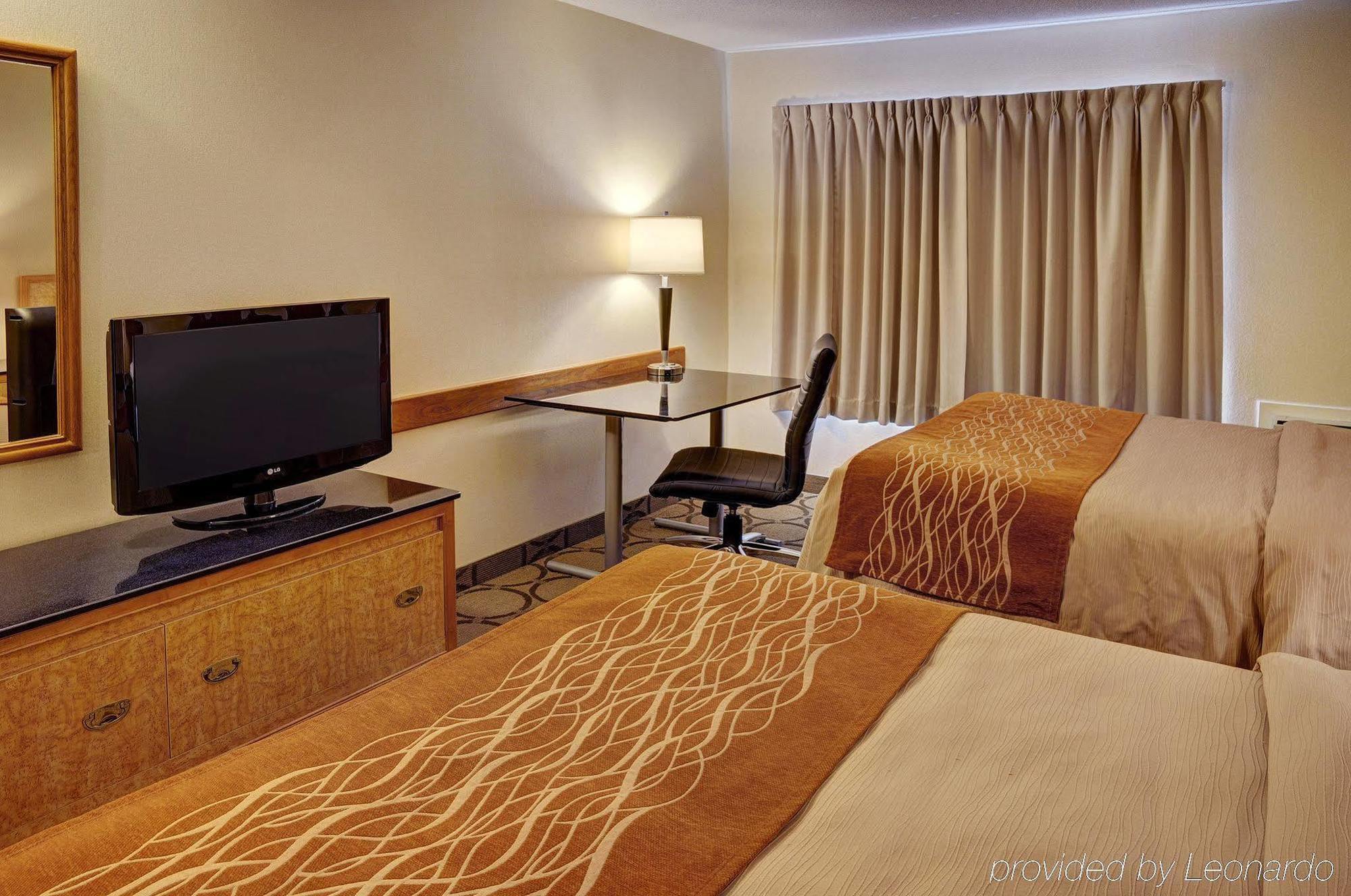 Comfort 3*